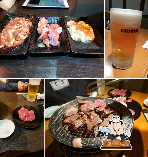 焼肉ダイニングチャンピオン