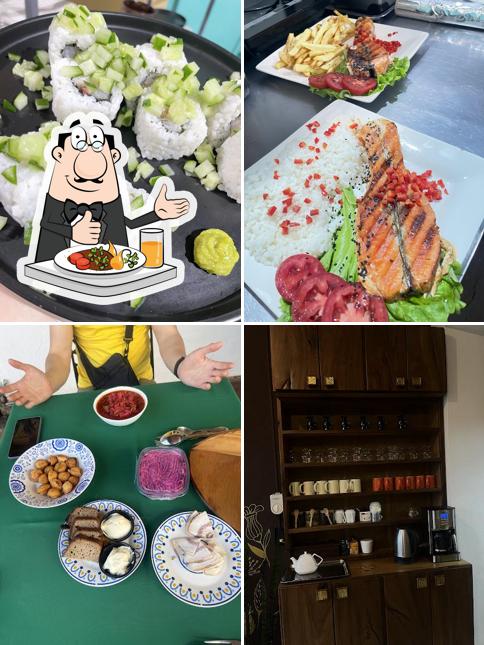 Tienda Rusa y Chef privada