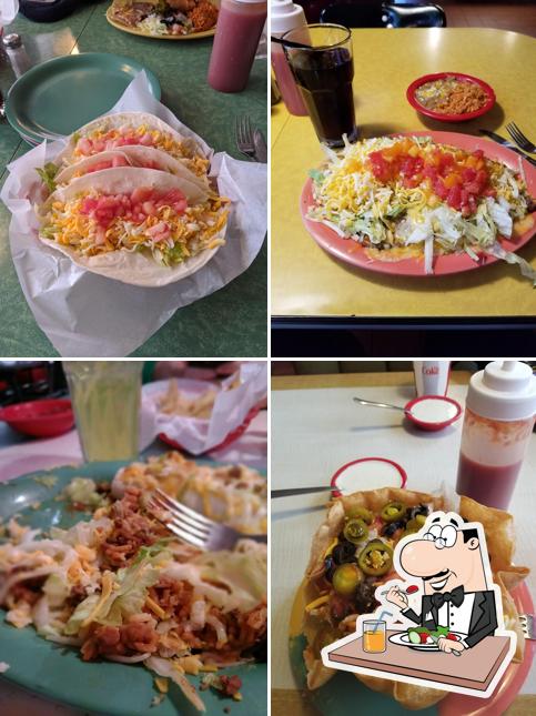 Rudy's Tacos
