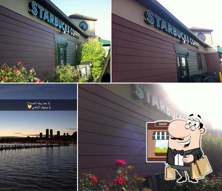 Starbucks Coffee Company