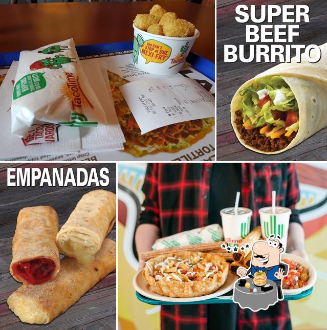 TacoTime