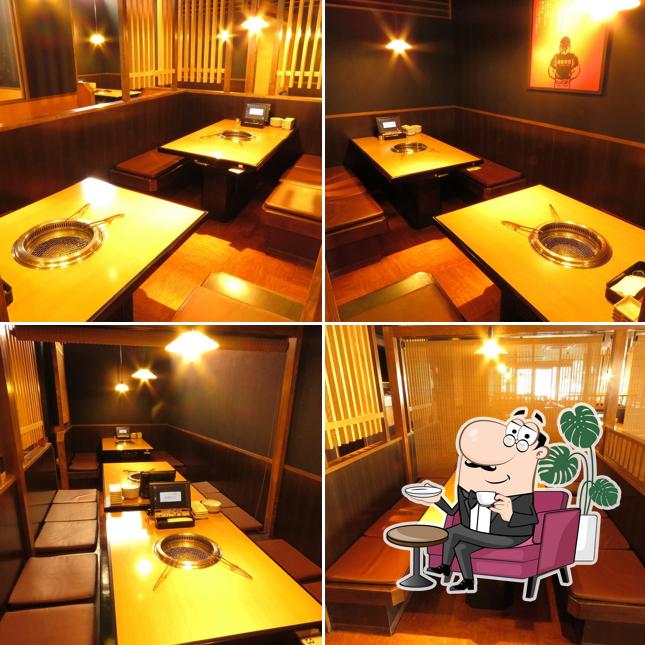Yakiniku King