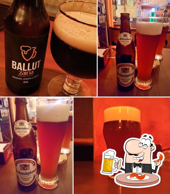 Bar Las Claras