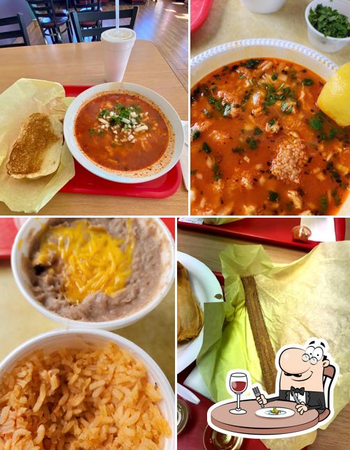 Salazar Brothers Mexican Food