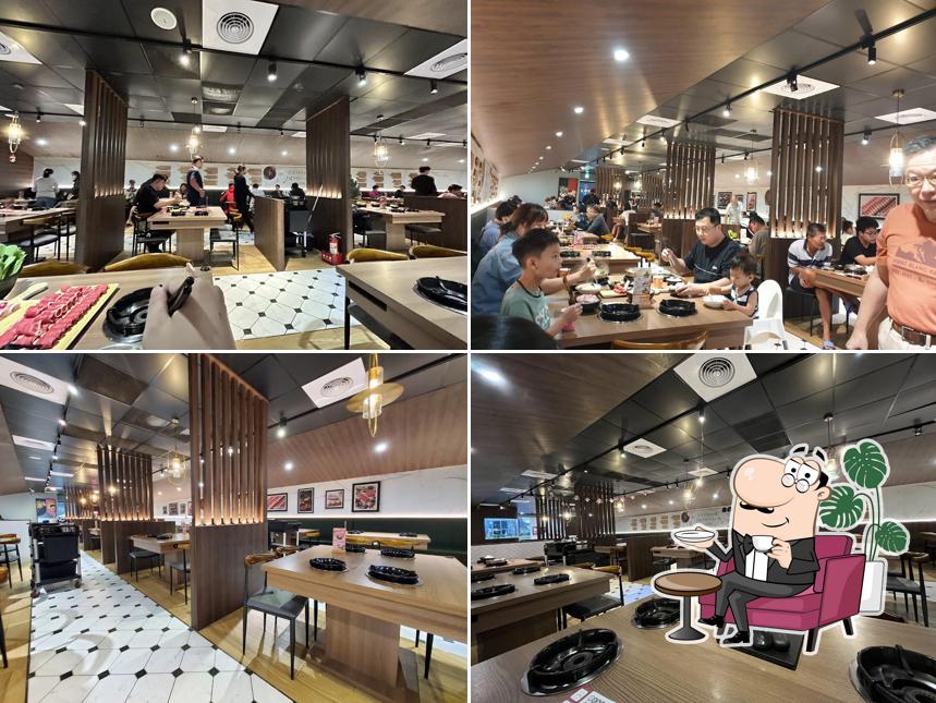 五鮮級鍋物專賣-新生北店