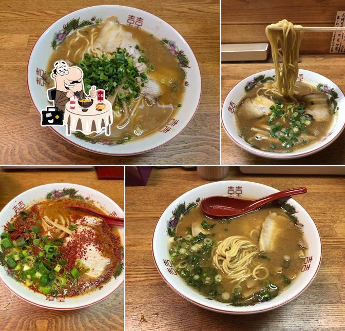 和歌山ラーメン かまぼこ