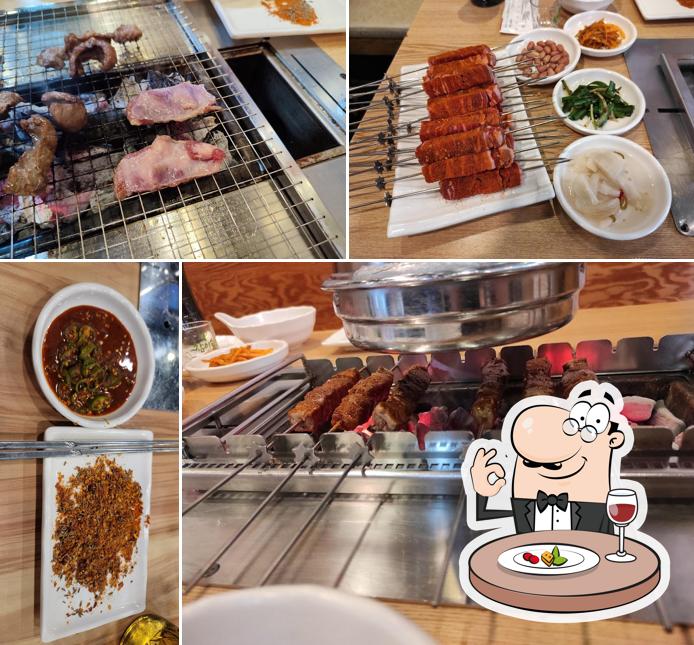 북경양꼬치