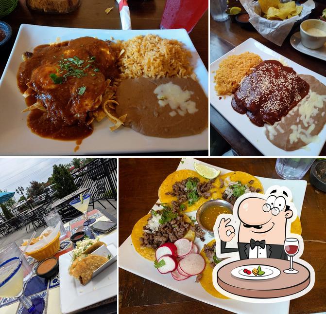 Azul Tequila Mexican Cuisine