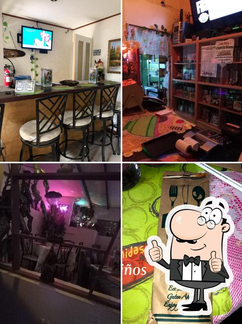 Billys tu Pequeño Gran Restaurante