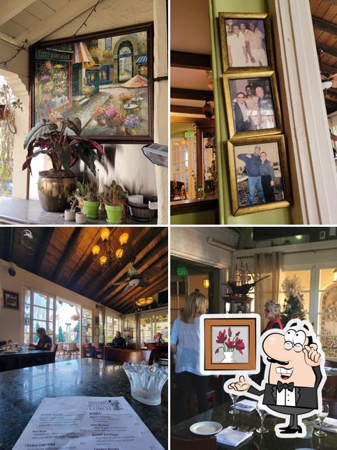 Paseo RSF (formerly bistro)