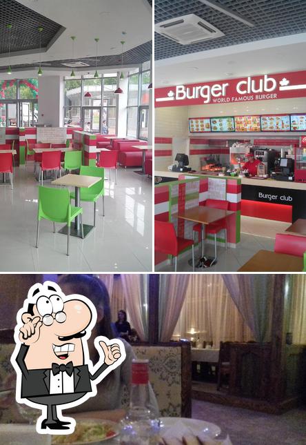 Burger