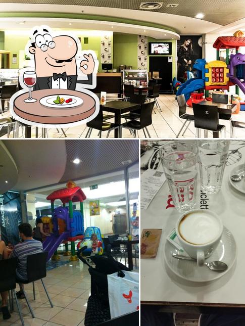 Caffe Bar Bicicletta