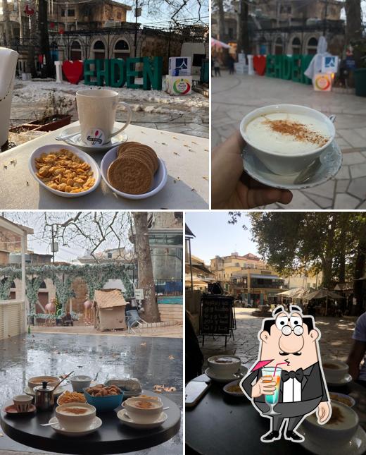 سحلب عيروت