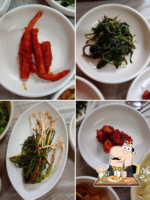 CheongPoong Korean Restaurant