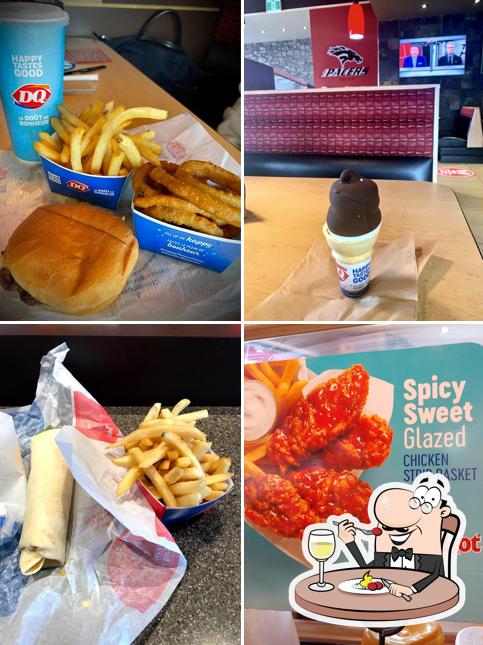 Dairy Queen Grill & Chill