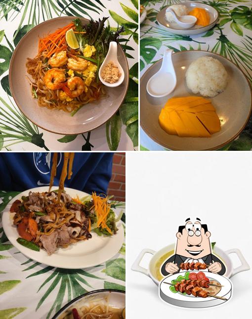 Thai-riffic