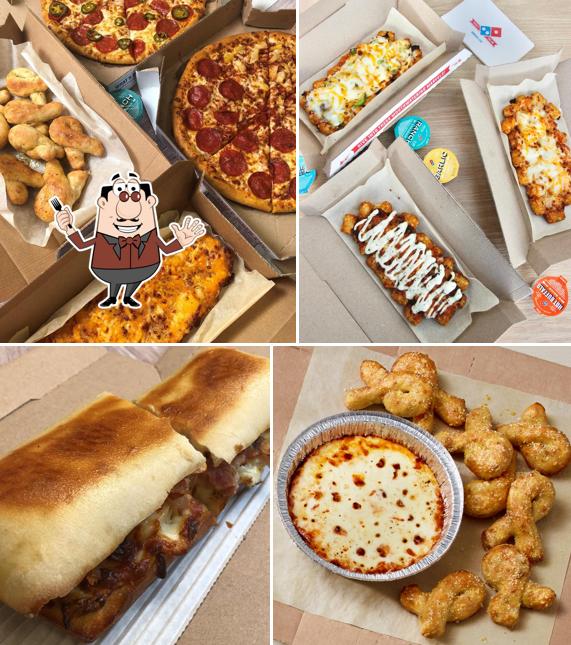 Domino's Pizza