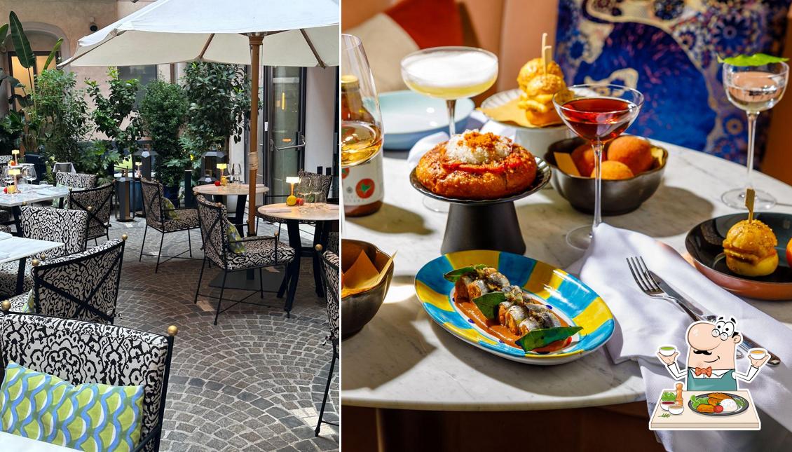 Giano Restaurant
