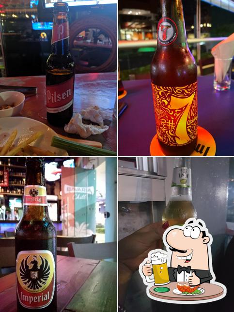 Henry's