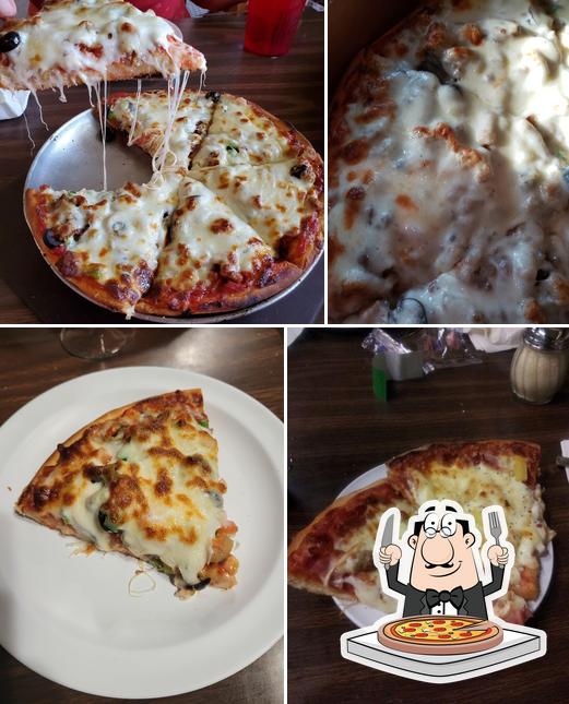 Hideaway Pizza