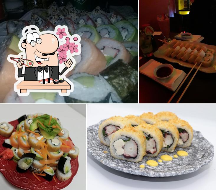 Maki Sushi
