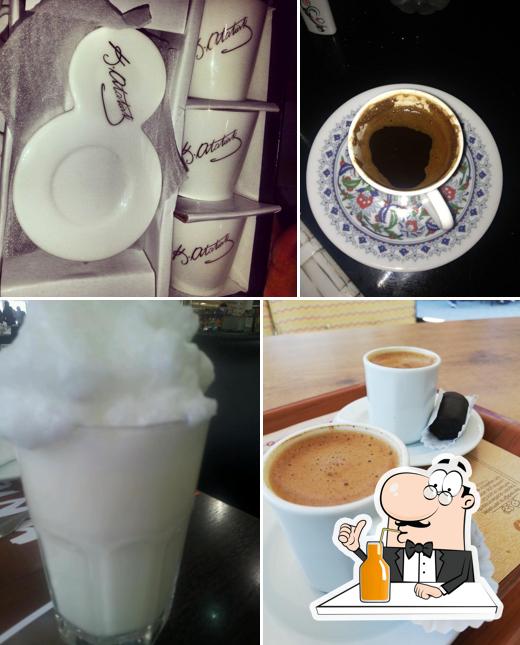 Minteks Cafe & Restaurant