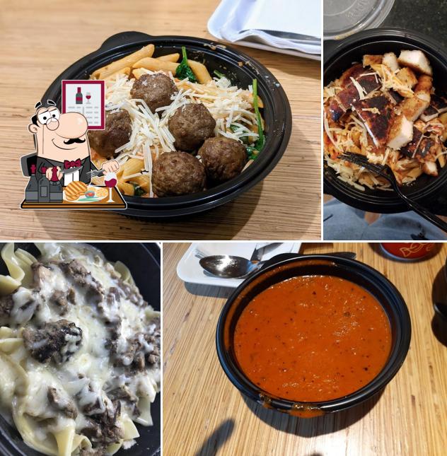 Noodles and Company