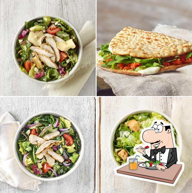 Panera Bread
