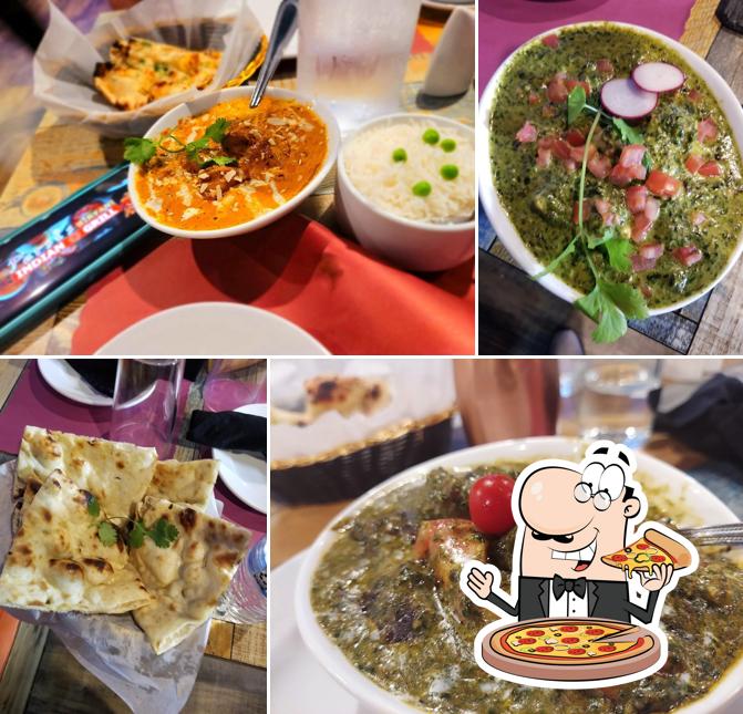 Persis Indian Grill & Bar