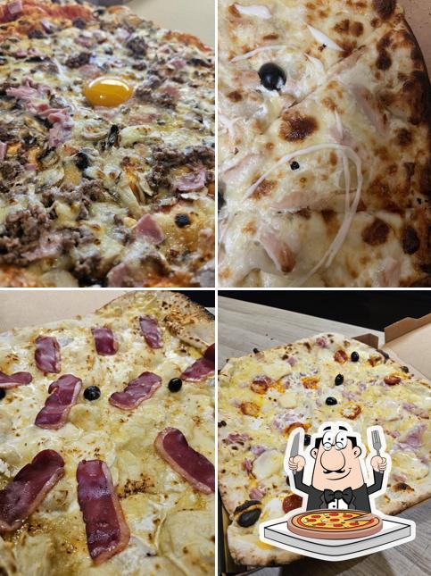 Pizza' iolo