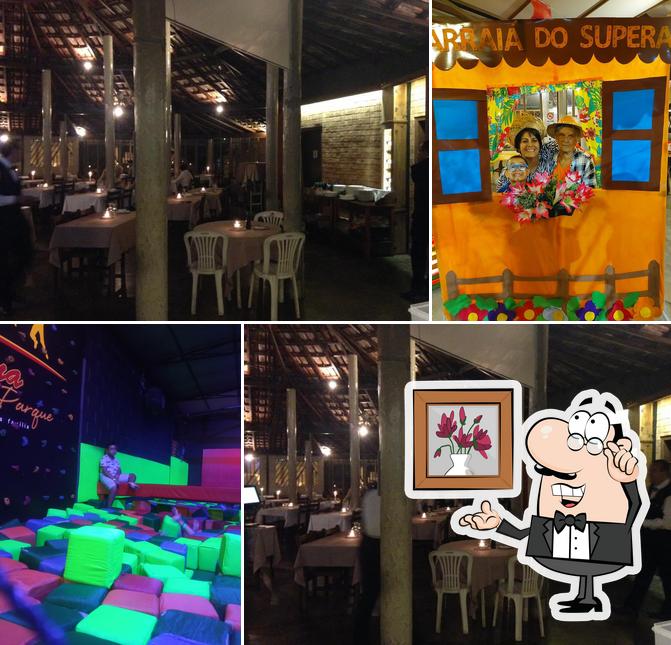 Cervejaria E Pizzaria SKEMA Divinópolis MG