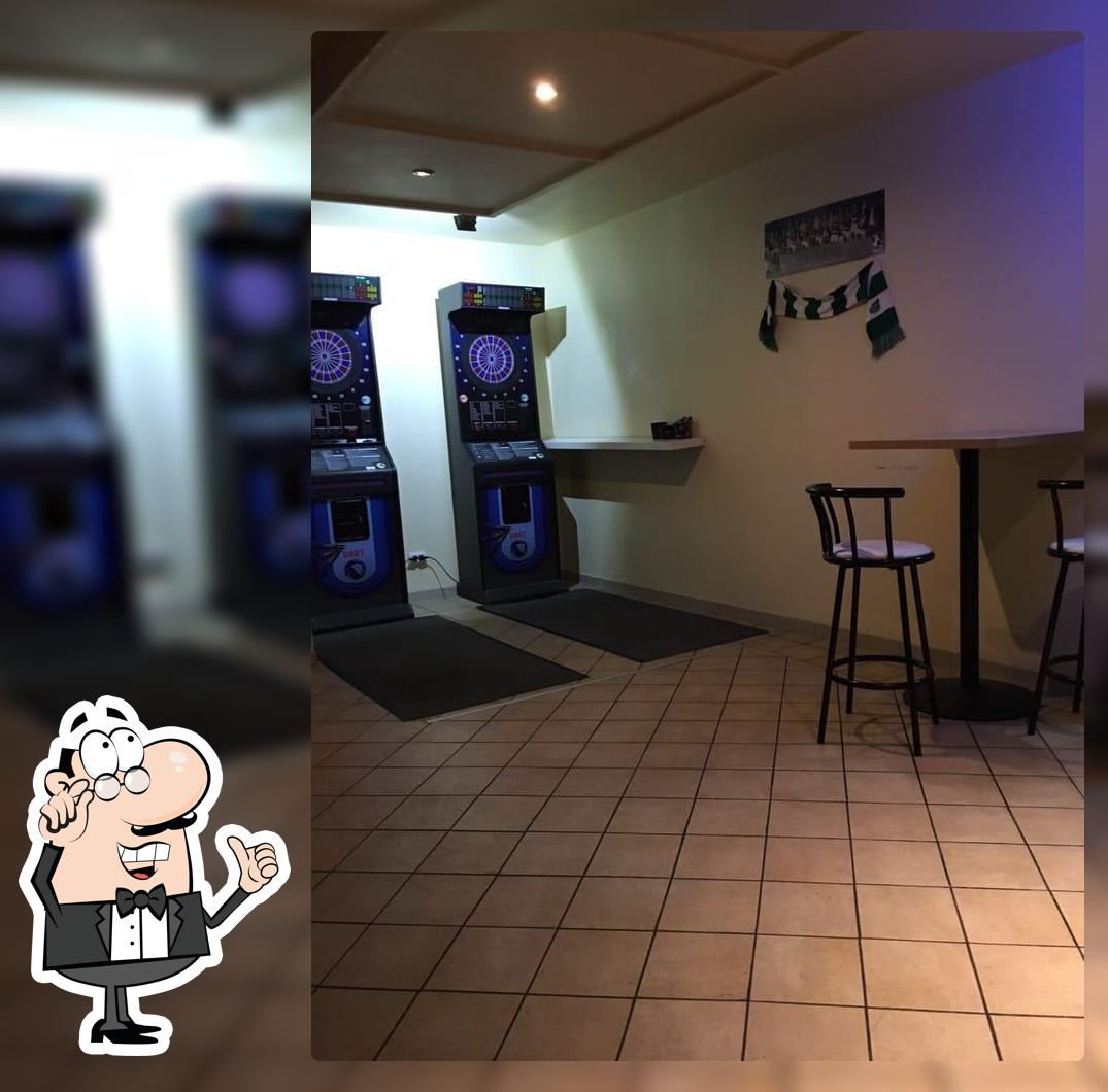 Sportbar Ballis