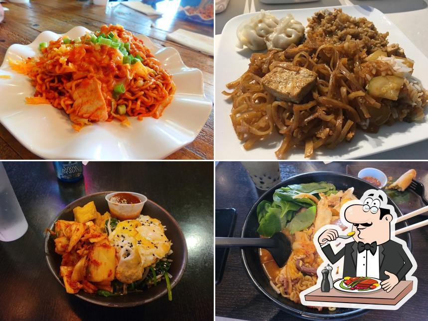 107 Taste Asian Restaurant FIU