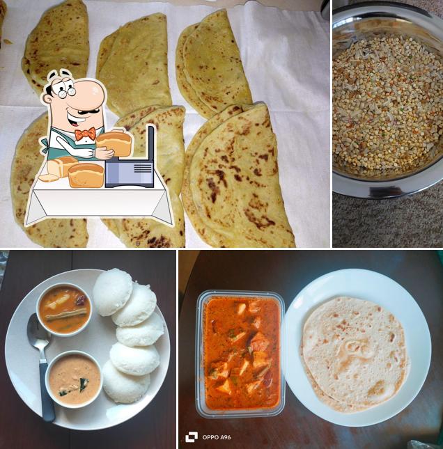 A2K Amma Authentic Kitchen
