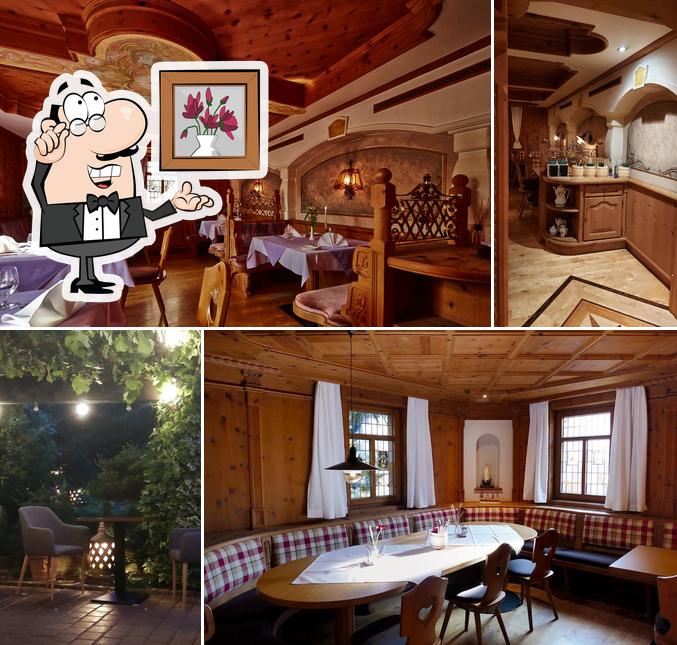 Restaurant Bommersheim