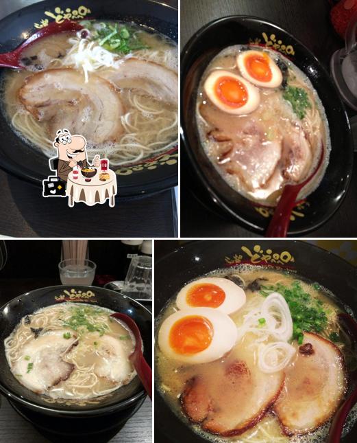 Doyapepe Ramen