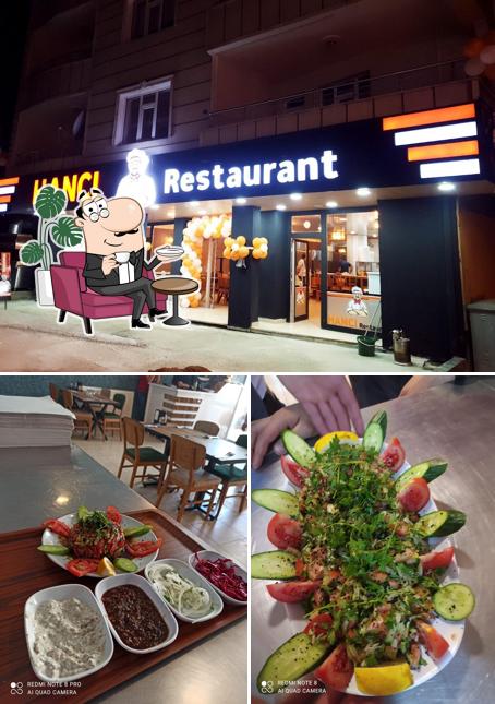 HANCI RESTAURANT