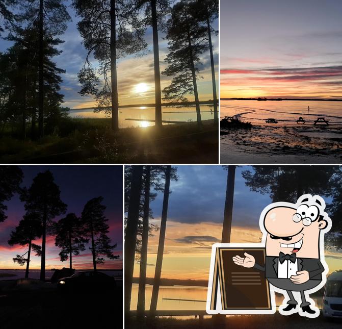 Hedåsens Strandkrog