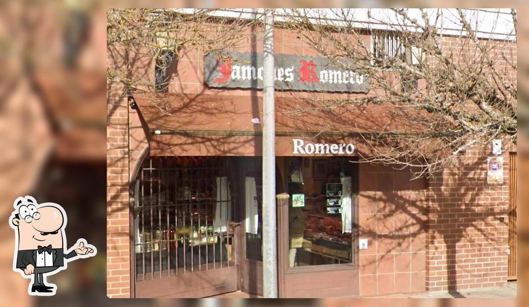 Jamones Romero
