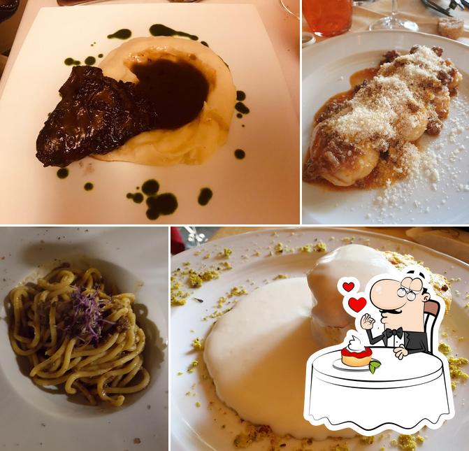 La Brenta Vecchia Ristorante & Alloggi