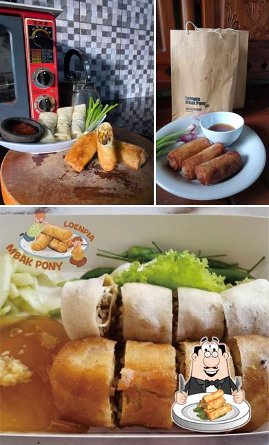 Lumpia Mbak Pony