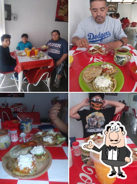 Lonchería Villafán