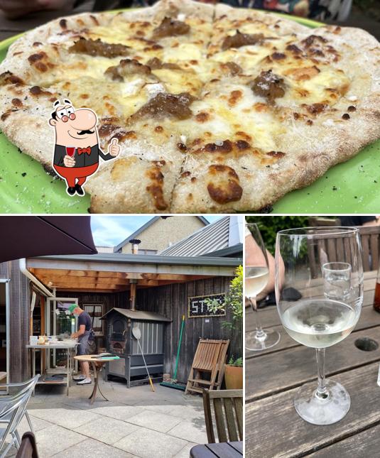 Heaphy Cellar Door & Cafe