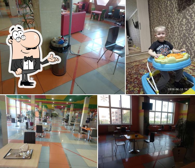 Первая сушительная компания