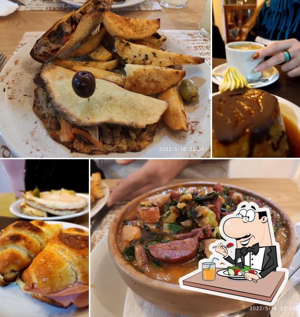 Copérnico restaurante