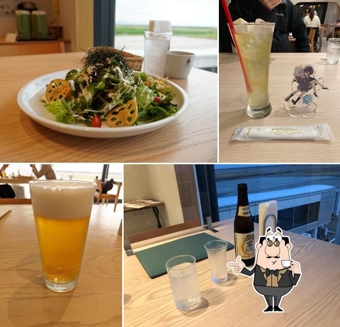 SAGA'n RESTAURANT SHINO