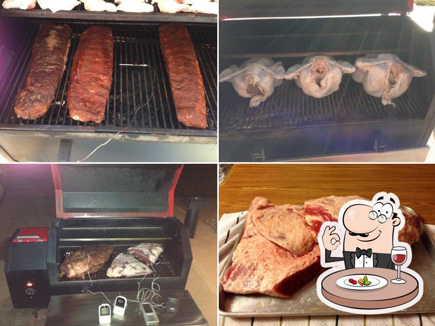 Smiling Assassins BBQ