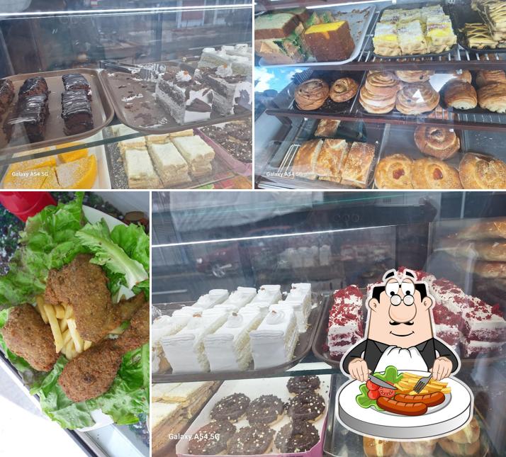 Soobraty Bakery & Pastry Ltd