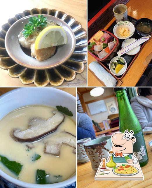 Sushi Kappo Hayamatei