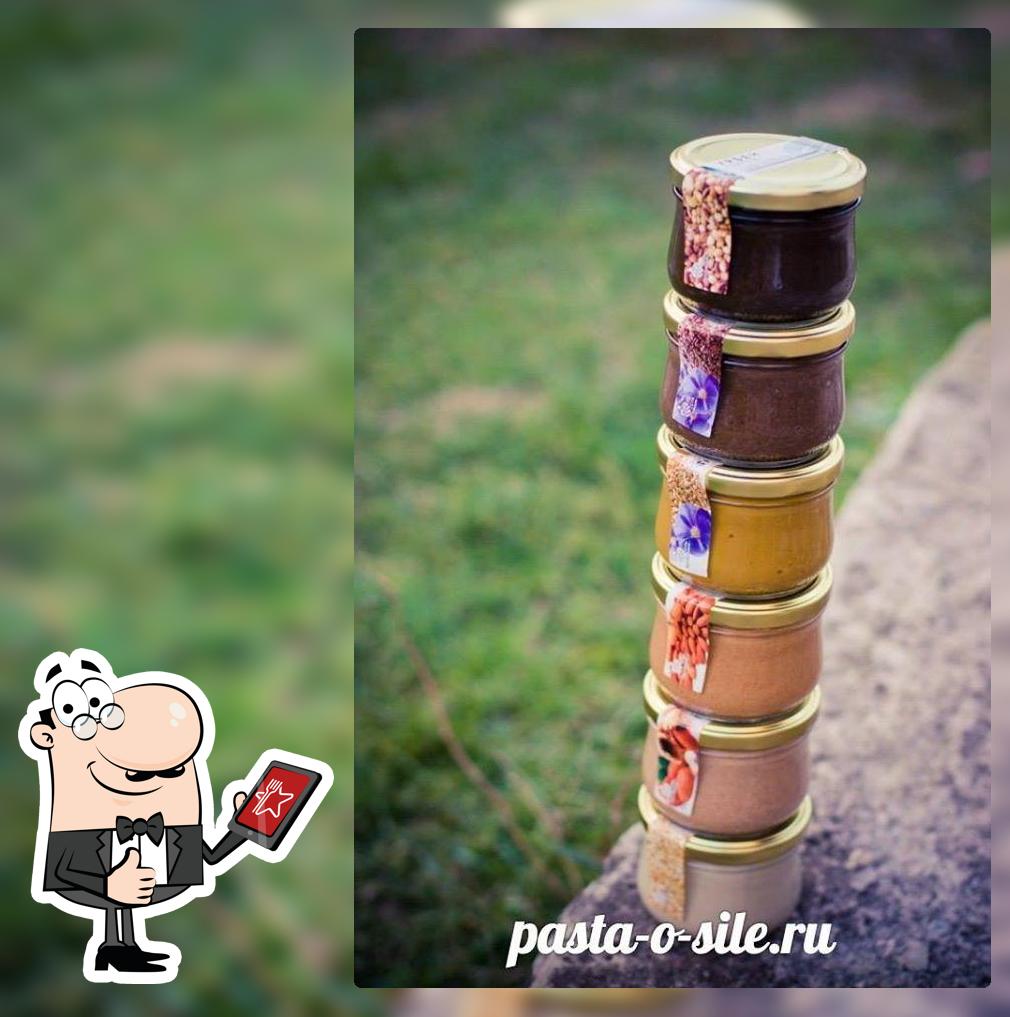 Урбеч - вкус и сила семян и орехов